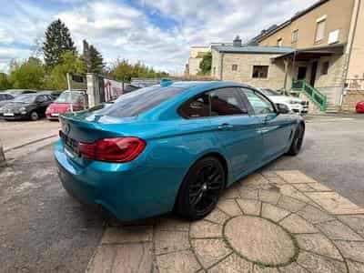 BMW 420 Gran Coupé M PACKET AUTOMATIQUE (2018) - Photo 5