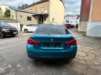 BMW 420 Gran Coupé M PACKET AUTOMATIQUE (2018) - Photo 6