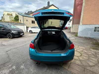 BMW 420 Gran Coupé M PACKET AUTOMATIQUE (2018) - Photo 8
