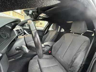 BMW 420 Gran Coupé M PACKET AUTOMATIQUE (2018) - Photo 9