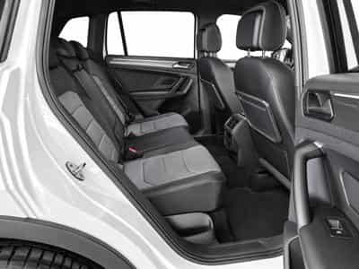 VW Tiguan 2.0 TSI 190 DSG 4MOTION 3X R-LINE CUIR NAVI (2020) - Photo 6