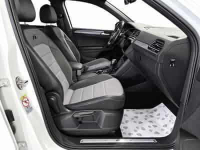 VW Tiguan 2.0 TSI 190 DSG 4MOTION 3X R-LINE CUIR NAVI (2020) - Photo 5