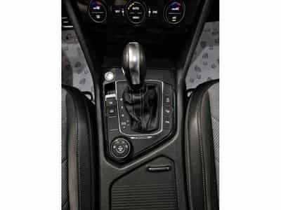 VW Tiguan 2.0 TSI 190 DSG 4MOTION 3X R-LINE CUIR NAVI (2020) - Photo 10