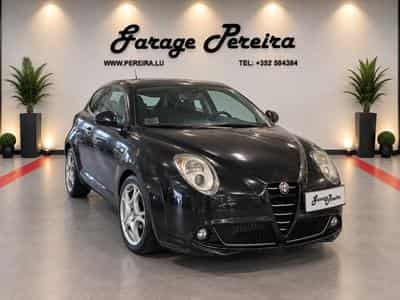 Alfa-Romeo Mito 1.3 JTDM 95 NAVI (2010) - Photo 1
