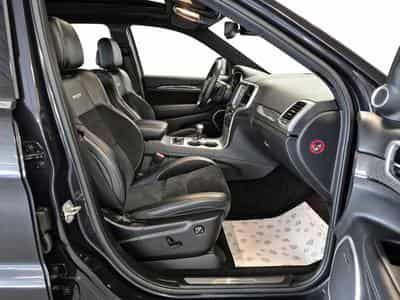 Jeep Cherokee 6.4l V8 HEMI SRT EUROPA COC HARMAN KARDON PANO CUIR NAVI 1 H (2015) - Photo 5