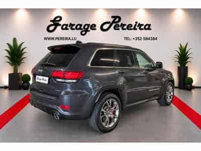 Jeep Cherokee 6.4l V8 HEMI SRT EUROPA COC HARMAN KARDON PANO CUIR NAVI 1 H (2015) - Photo 3
