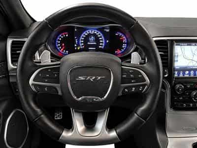 Jeep Cherokee 6.4l V8 HEMI SRT EUROPA COC HARMAN KARDON PANO CUIR NAVI 1 H (2015) - Photo 9