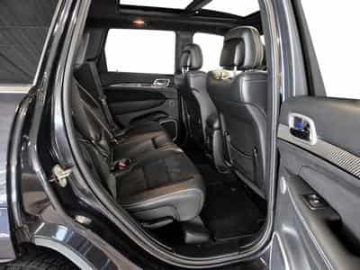 Jeep Cherokee 6.4l V8 HEMI SRT EUROPA COC HARMAN KARDON PANO CUIR NAVI 1 H (2015) - Photo 7