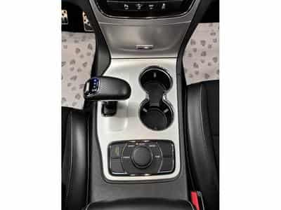 Jeep Cherokee 6.4l V8 HEMI SRT EUROPA COC HARMAN KARDON PANO CUIR NAVI 1 H (2015) - Photo 11