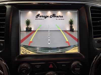 Jeep Cherokee 6.4l V8 HEMI SRT EUROPA COC HARMAN KARDON PANO CUIR NAVI 1 H (2015) - Photo 13