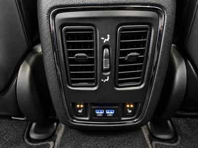 Jeep Cherokee 6.4l V8 HEMI SRT EUROPA COC HARMAN KARDON PANO CUIR NAVI 1 H (2015) - Photo 14