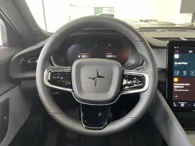 Polestar 2 Long Range (2026) - Photo 14