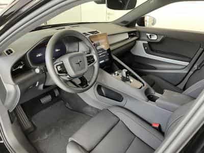 Polestar 2 Long Range (2026) - Photo 11
