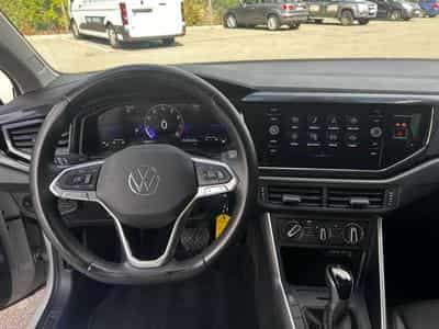 VW Taigo 1.0 TSI 110 CV DSG7 LIFE (2024) - Photo 5