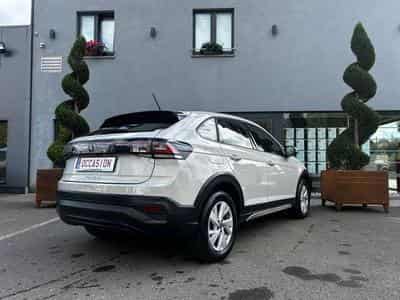 VW Taigo 1.0 TSI 110 CV DSG7 LIFE (2024) - Photo 3