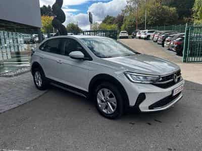 VW Taigo 1.0 TSI 110 CV DSG7 LIFE (2024) - Photo 2