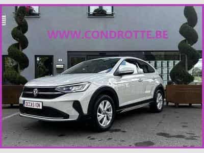 VW Taigo 1.0 TSI 110 CV DSG7 LIFE (2024) - Photo 1
