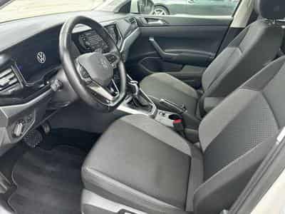 VW Taigo 1.0 TSI 110 CV DSG7 LIFE (2024) - Photo 6