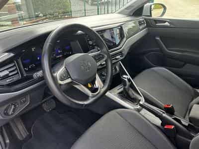 VW Taigo 1.0 TSI 110 CV DSG7 LIFE (2024) - Photo 4