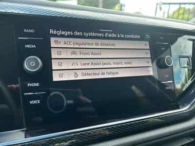 VW Taigo 1.0 TSI 110 CV DSG7 LIFE (2024) - Photo 11