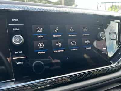 VW Taigo 1.0 TSI 110 CV DSG7 LIFE (2024) - Photo 9