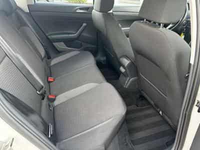VW Taigo 1.0 TSI 110 CV DSG7 LIFE (2024) - Photo 15