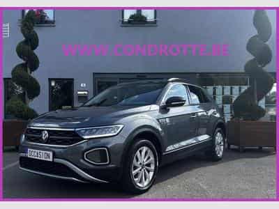 VW T-Roc 2.0 TDi 150 CV DSG7 LIFE (2025) - Photo 1