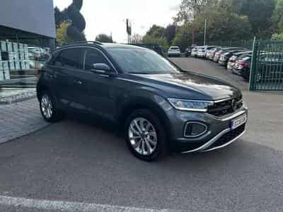 VW T-Roc 2.0 TDi 150 CV DSG7 LIFE (2025) - Photo 2