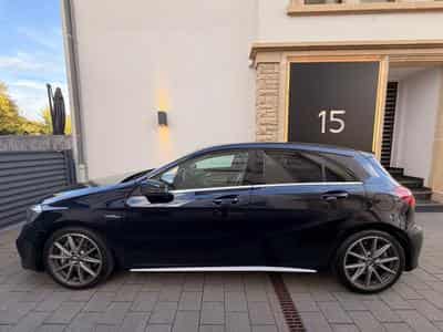 Mercedes A 45 AMG (2017) - Photo 3