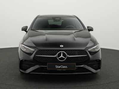 Mercedes A 200 d Kompaktlimousine (2026) - Foto 2