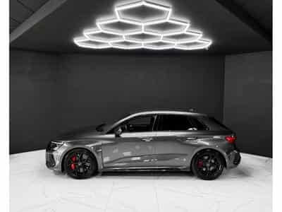 Audi RS3 SPORTBACK / B&O / CERAMIC / CAM / VALCONA (2022) - Photo 2