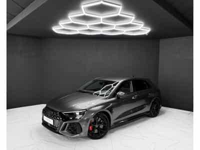 Audi RS3 SPORTBACK / B&O / CERAMIC / CAM / VALCONA (2022) - Photo 1