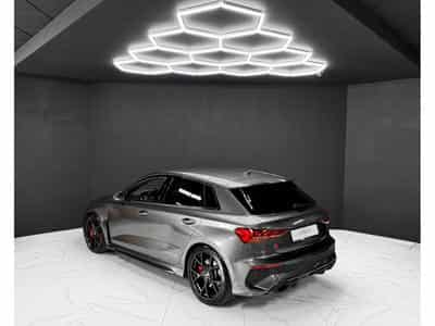Audi RS3 SPORTBACK / B&O / CERAMIC / CAM / VALCONA (2022) - Photo 3