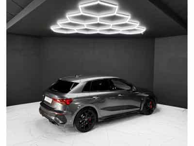 Audi RS3 SPORTBACK / B&O / CERAMIC / CAM / VALCONA (2022) - Photo 5