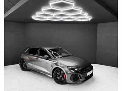 Audi RS3 SPORTBACK / B&O / CERAMIC / CAM / VALCONA (2022) - Photo 7