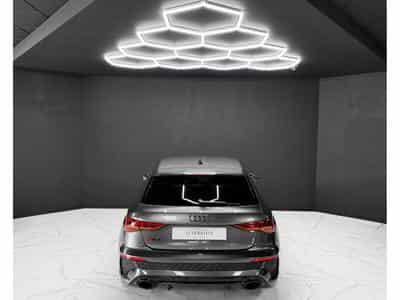Audi RS3 SPORTBACK / B&O / CERAMIC / CAM / VALCONA (2022) - Photo 4
