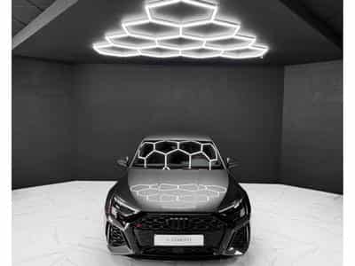 Audi RS3 SPORTBACK / B&O / CERAMIC / CAM / VALCONA (2022) - Photo 8