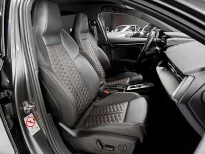 Audi RS3 SPORTBACK / B&O / CERAMIC / CAM / VALCONA (2022) - Photo 13