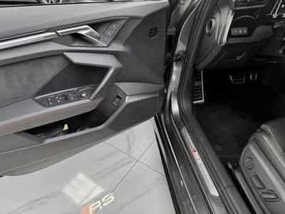 Audi RS3 SPORTBACK / B&O / CERAMIC / CAM / VALCONA (2022) - Photo 15