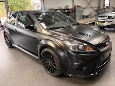 Ford Focus RS 500 2.5T 350HP (2011) - Photo 1