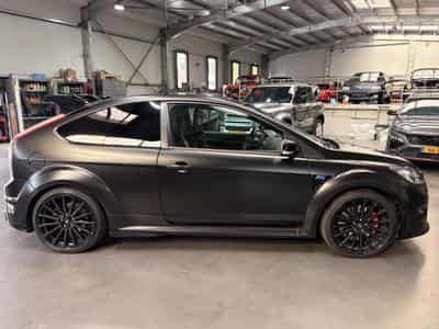 Ford Focus RS 500 2.5T 350HP (2011) - Photo 2