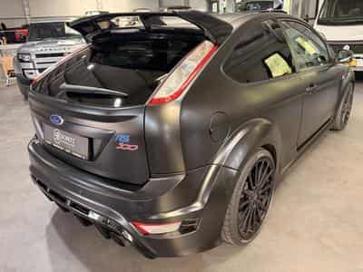 Ford Focus RS 500 2.5T 350HP (2011) - Photo 3