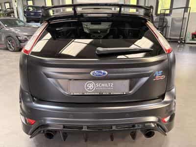Ford Focus RS 500 2.5T 350HP (2011) - Photo 4