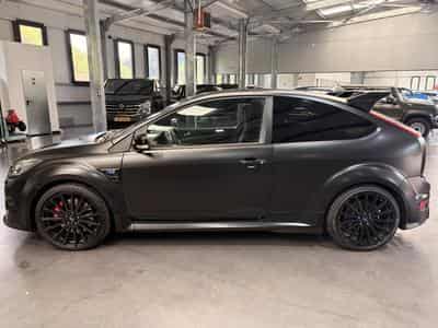 Ford Focus RS 500 2.5T 350HP (2011) - Photo 6