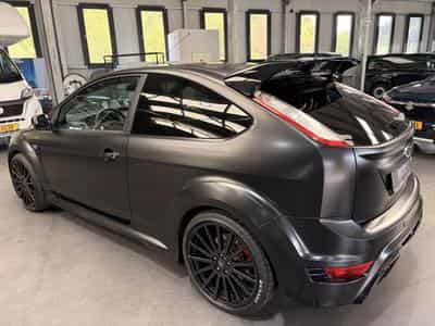 Ford Focus RS 500 2.5T 350HP (2011) - Photo 5