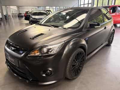 Ford Focus RS 500 2.5T 350HP (2011) - Photo 7