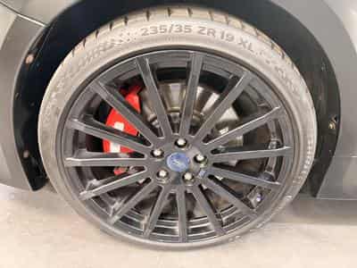 Ford Focus RS 500 2.5T 350HP (2011) - Photo 9