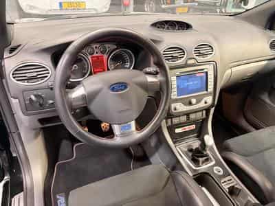 Ford Focus RS 500 2.5T 350HP (2011) - Photo 10