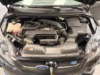 Ford Focus RS 500 2.5T 350HP (2011) - Photo 14