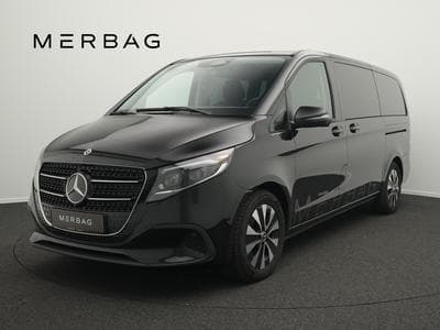 Mercedes V d STYLE Lang (2026) - Photo 1